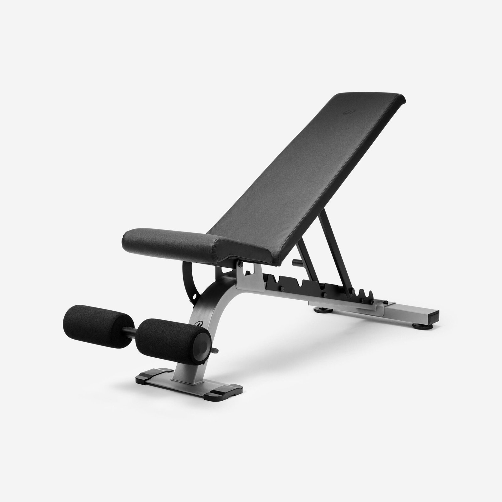 picture Banco Musculación Inclinable Declinable 300 kg - Imagen 1