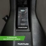 Saco de golpeo Tunturi Slam Man de plástico 162/172/182 cm 9.6 kg - Imagen 3