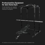 Power Rack de alta gama - Imagen 3