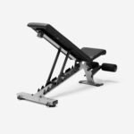 Banco Musculación Inclinable Declinable 300 kg - Imagen 6
