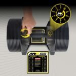 Mancuernas entrenamiento peso ajustable MX Select MX85 - Imagen 4