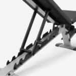 Banco Musculación Inclinable Declinable 300 kg - Imagen 5
