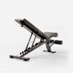 Banco Musculación Bench 900 Reforzado Inclinable Reclinable - Imagen 2