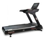 Cinta de correr RS2000 TFT 25 km/h pantalla 16" profesional