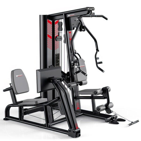 picture Multiestación Fitness INDAR PRESS G128 - Imagen 1