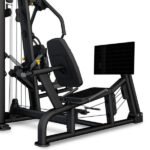 Multiestación Fitness INDAR PRESS G128 - Imagen 5