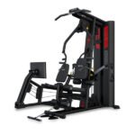 Multiestación Fitness INDAR PRESS G128 - Imagen 3