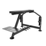 Seal Row Bench - Banco Remo Chino Profesional Titanium - Imagen 4